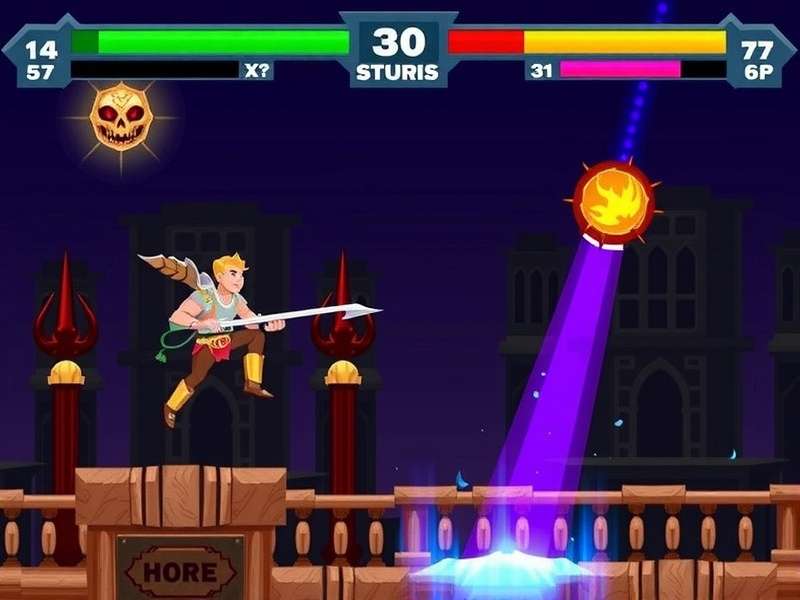 Hotfoot Gladiator India Cup Finals